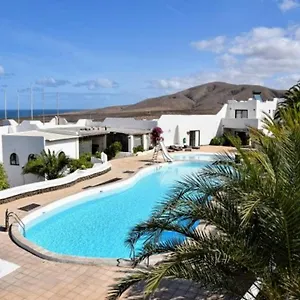 Casa De Bucaneros Apartamento Betancuria