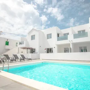 6 Rociega 35 Puerto Del Carmen Apartamento Puerto del Carmen (Lanzarote)