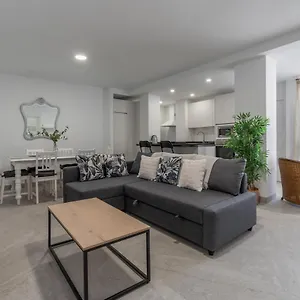  Apartamento Tuguest Ronda Aparment