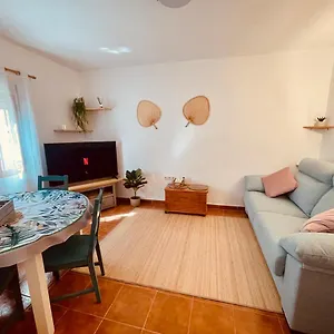  Apartamento Casa Lucia Albaicin Con Terraza