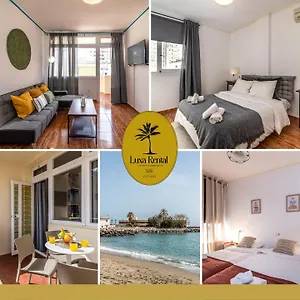 Lxr Sun&beach 2hab. Apartamento Fuengirola