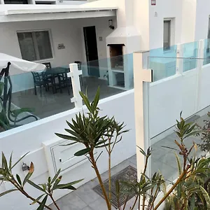 Casa Lento Сasa de vacaciones Tías