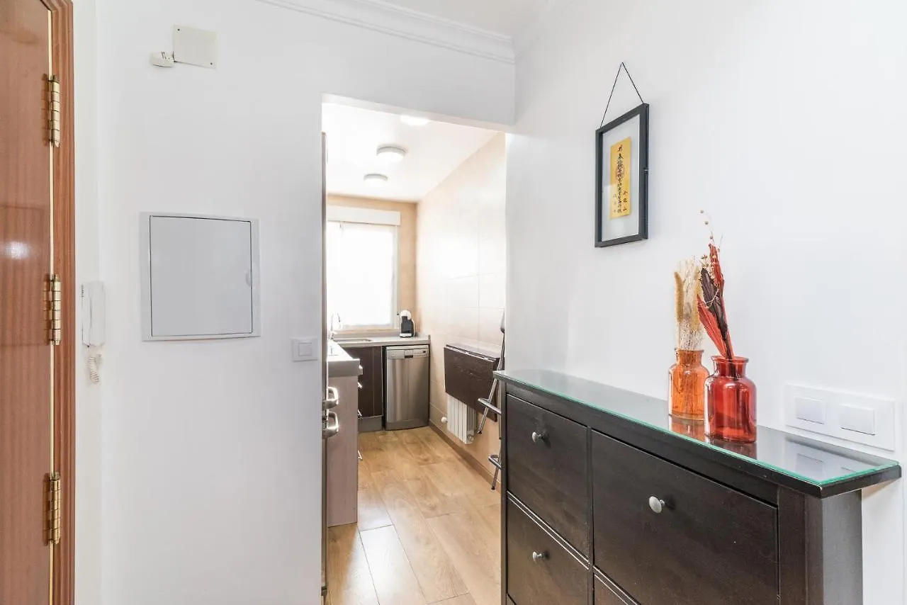Deluxe Apartment Center Granada