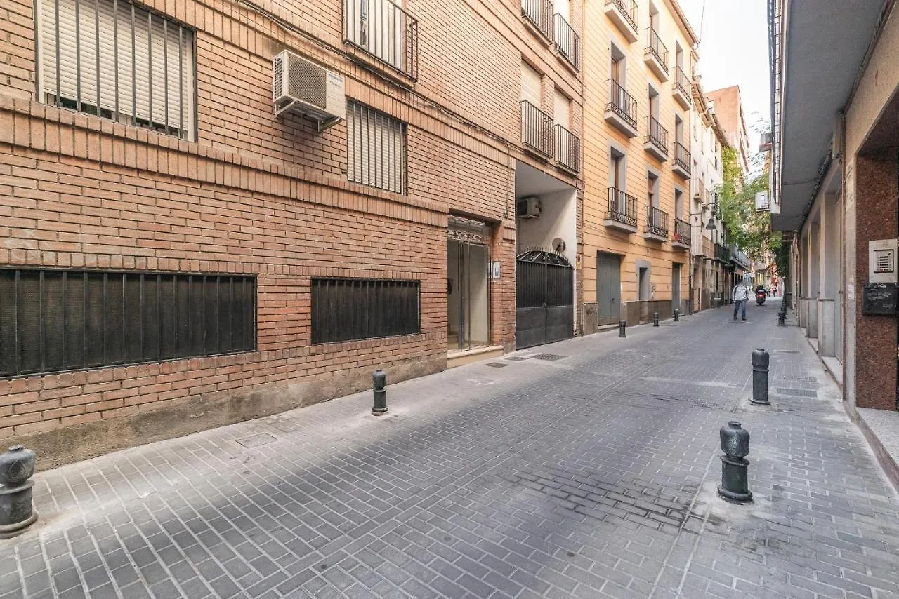 Deluxe Apartment Center Granada 0*,  Spain