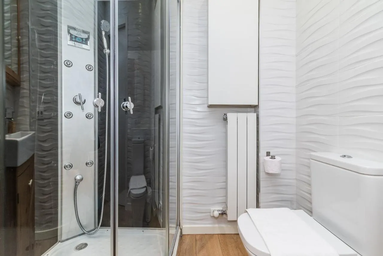 Deluxe Apartment Center Granada